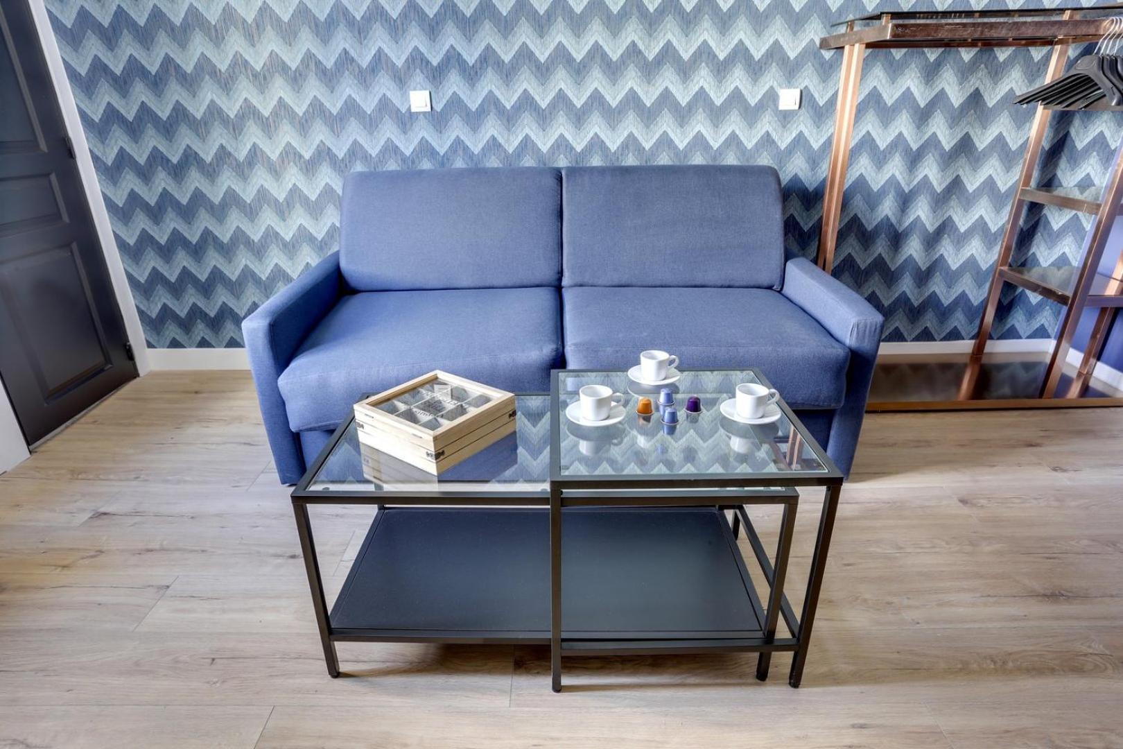 129 Suite Haim - Superbe Appartement A Paris. 외부 사진