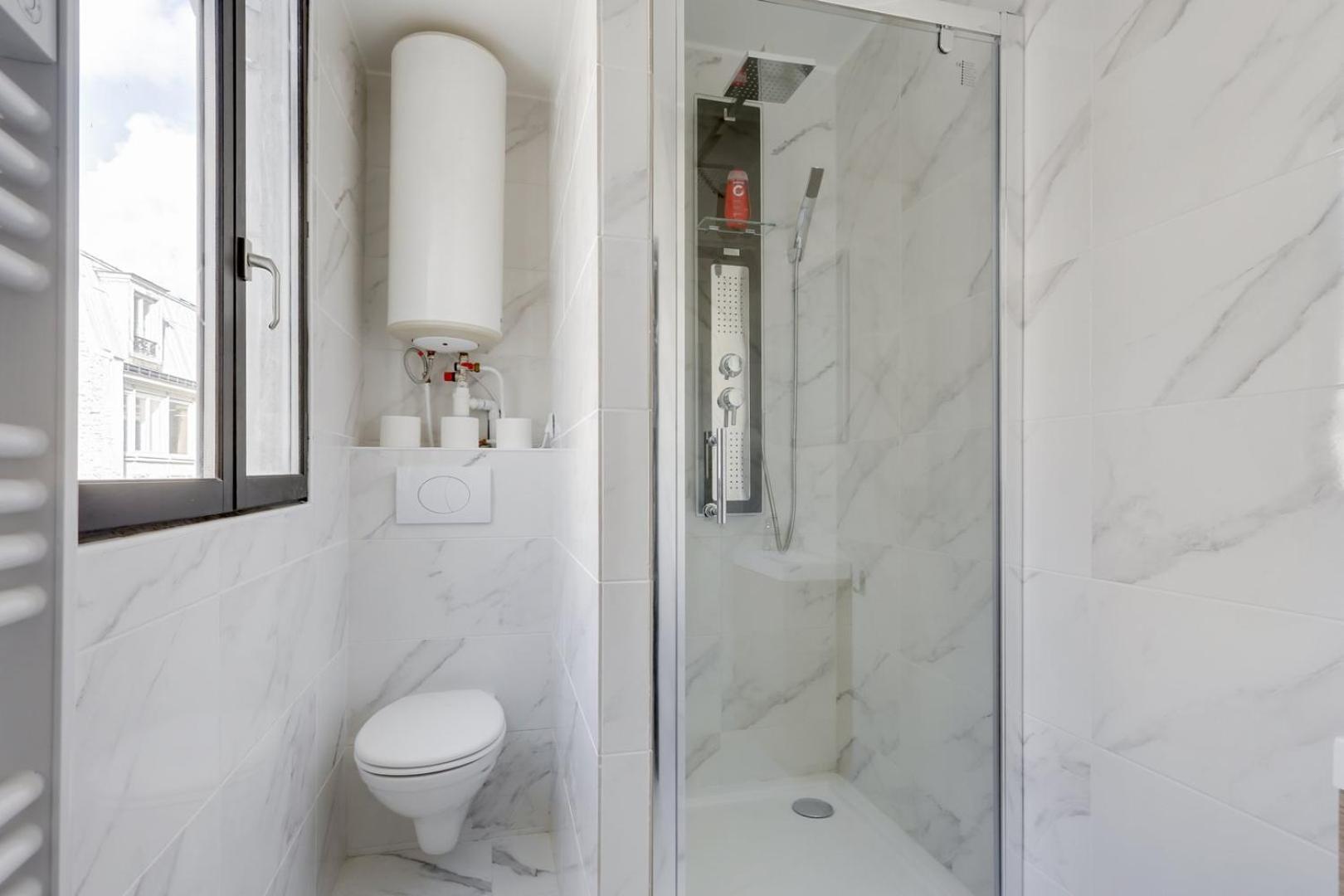 129 Suite Haim - Superbe Appartement A Paris. 외부 사진